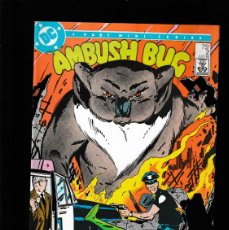 Cómics: AMBUSH BUG 2 - DC 1985 / KEITH GIFFEN