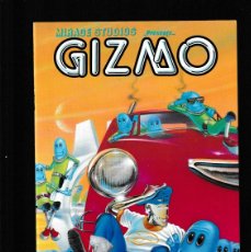 Fumetti: GIZMO 4 - MIRAGE 1987