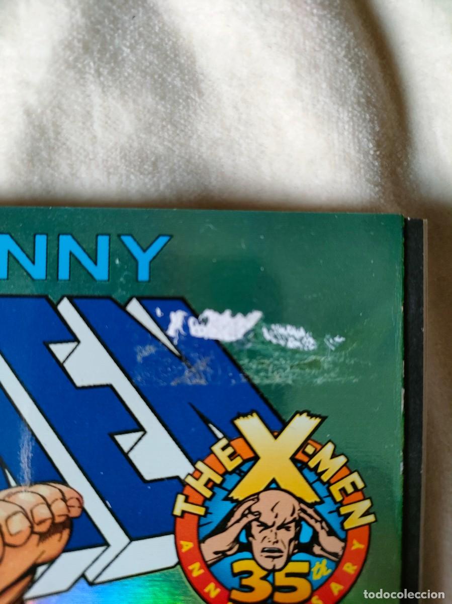 C&oacute;mics: The Uncanny X-Men 360 - Foto 2