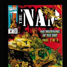 Cómics: NAM 80 - MARVEL 1993. Lote 385326994