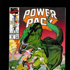 Cómics: POWER PACK 54 - MARVEL 1990. Lote 386570004