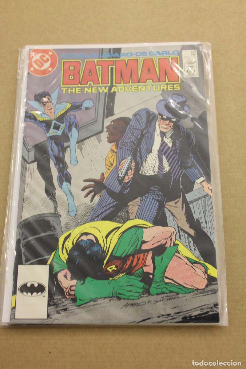 C&oacute;mics: Batman 416 vol 1 DC - Foto 1