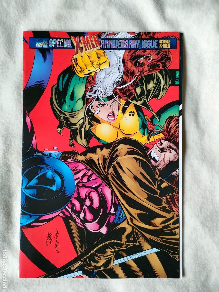 C&oacute;mics: X men 45 - Foto 1