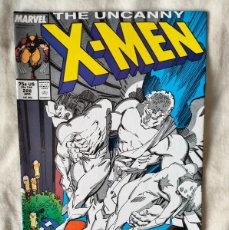 Cómics: THE UNCANNY X-MEN 228