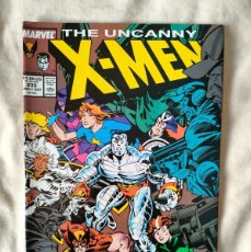 Cómics: THE UNCANNY X-MEN 235