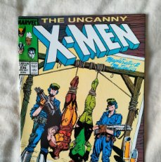 Cómics: THE UNCANNY X-MEN 236