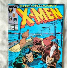 Cómics: THE UNCANNY X-MEN 237