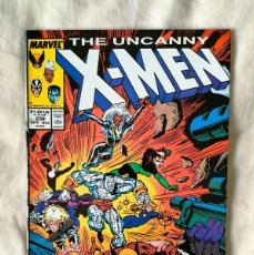 Cómics: THE UNCANNY X-MEN 238