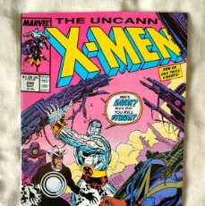 Cómics: THE UNCANNY X-MEN 248
