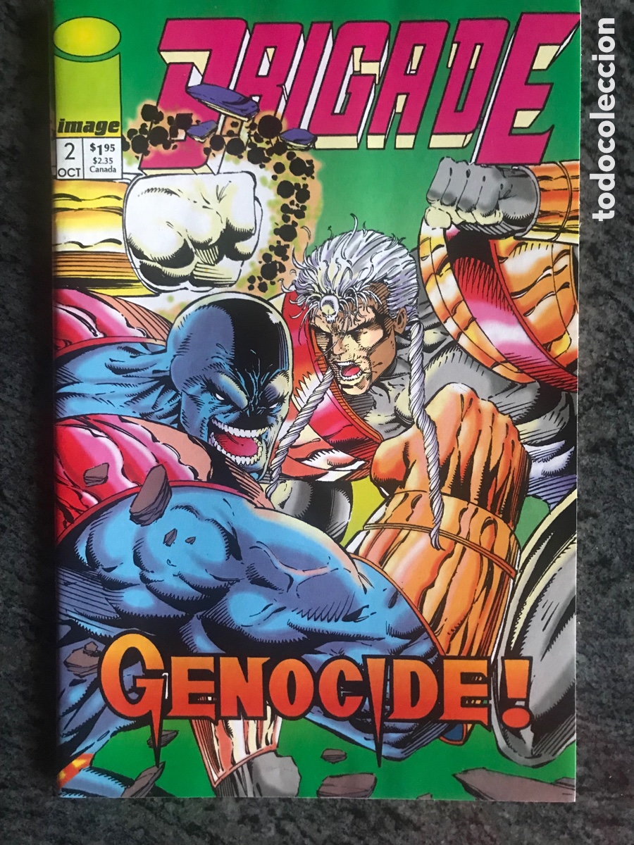 C&oacute;mics: Lote de 12 c&oacute;mics en Ingl&eacute;s. La mayor&iacute;a nuevos. - Foto 10
