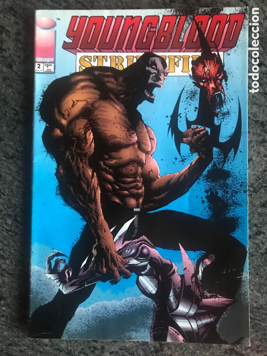 C&oacute;mics: Lote de 12 c&oacute;mics en Ingl&eacute;s. La mayor&iacute;a nuevos. - Foto 11