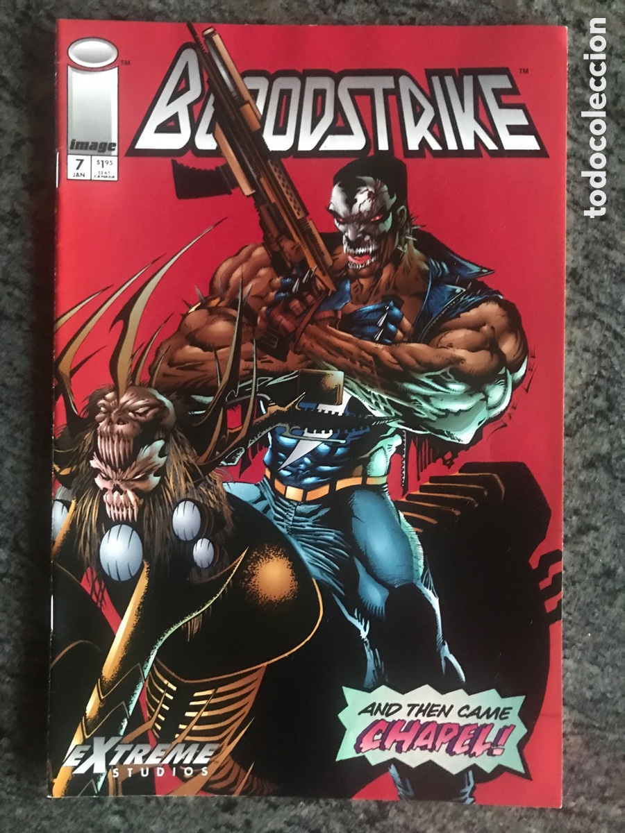 C&oacute;mics: Lote de 12 c&oacute;mics en Ingl&eacute;s. La mayor&iacute;a nuevos. - Foto 12