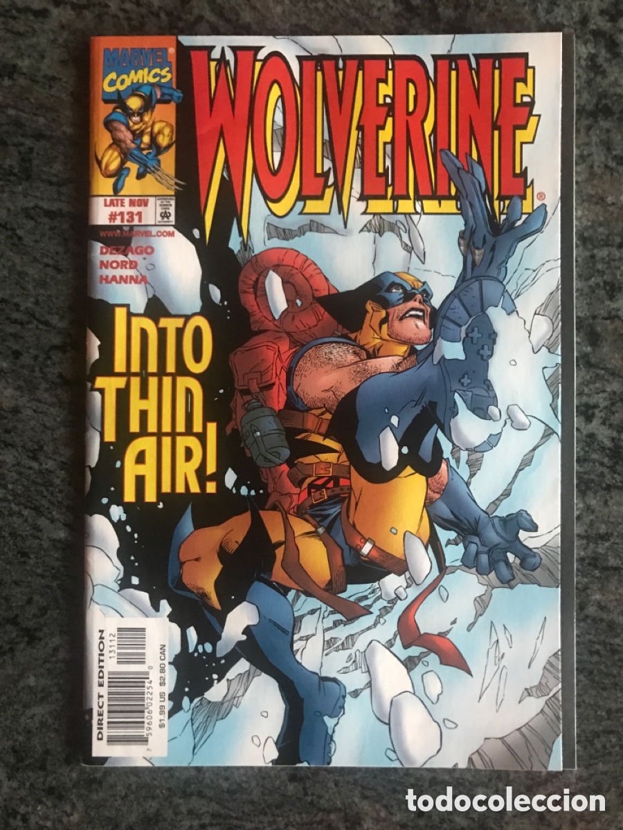 C&oacute;mics: Lote de 12 c&oacute;mics en Ingl&eacute;s. La mayor&iacute;a nuevos. - Foto 13