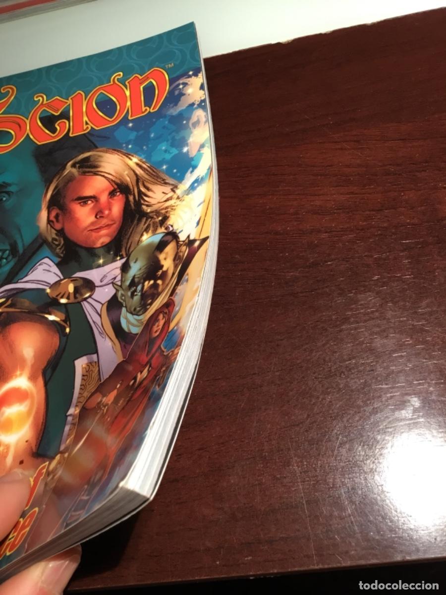 C&oacute;mics: Omic Scion tomo 1 ,edici&oacute;n USA - Foto 2