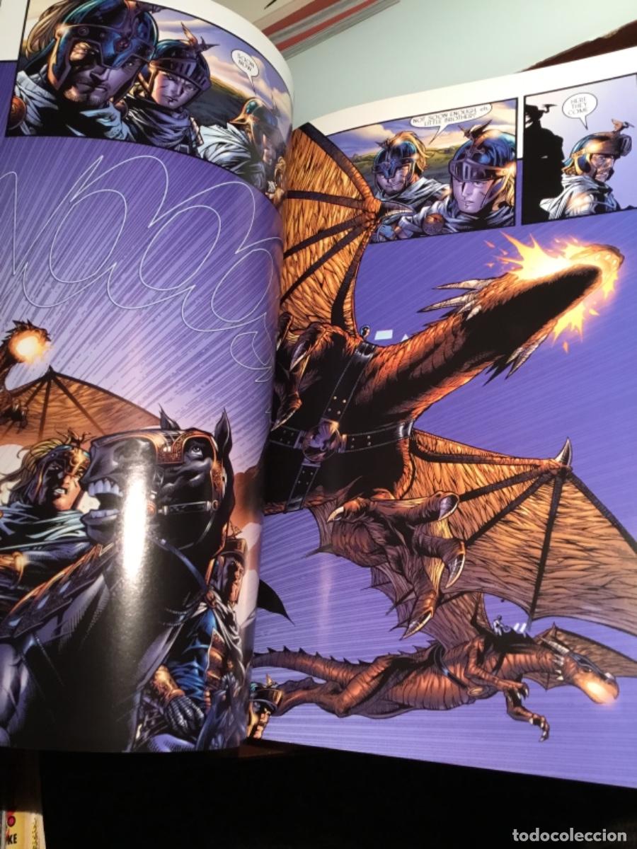 C&oacute;mics: Omic Scion tomo 1 ,edici&oacute;n USA - Foto 4