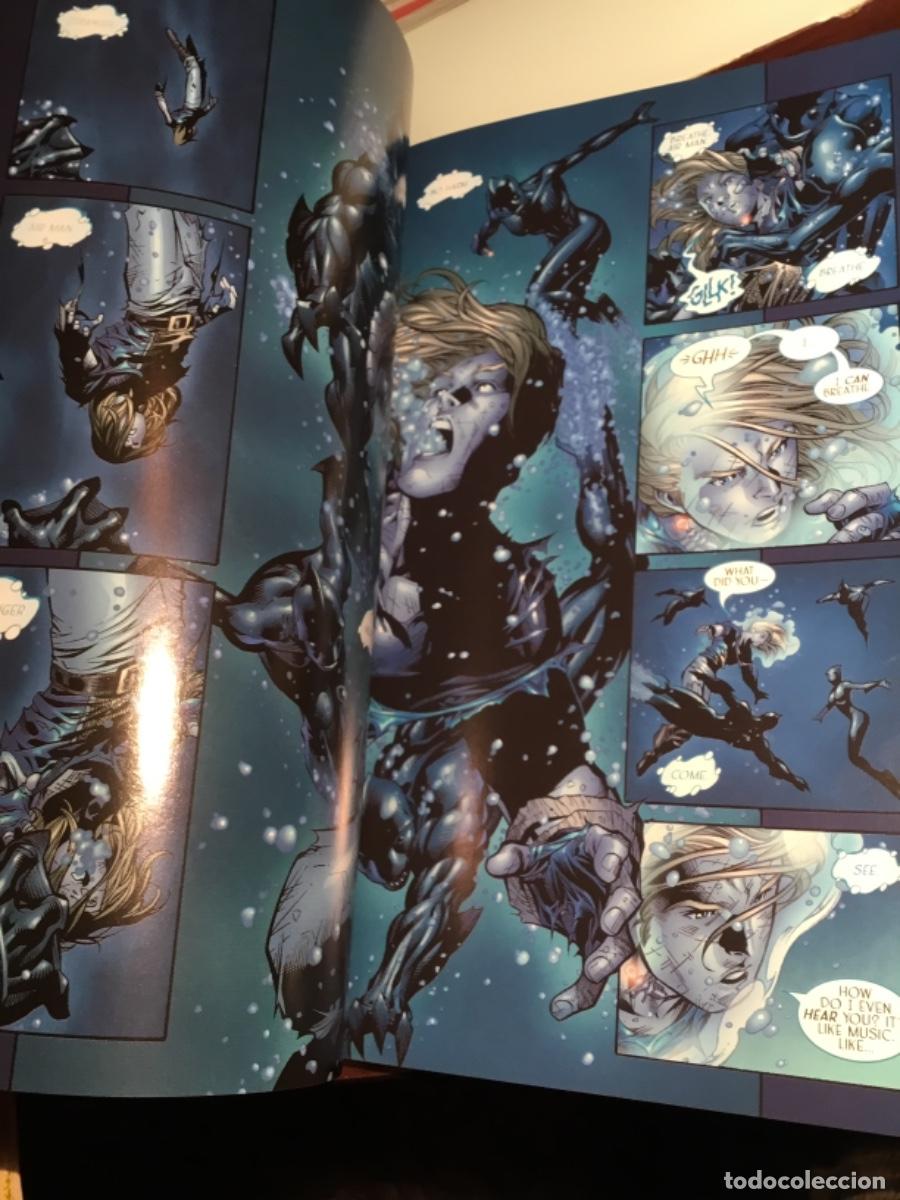 C&oacute;mics: Omic Scion tomo 1 ,edici&oacute;n USA - Foto 5