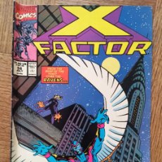 Cómics: X-FACTOR 56 ORIGINAL USA. Lote 396630384