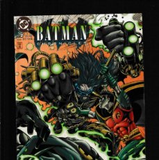 Fumetti: BATMAN CHRONICLES 2 - DC 1995