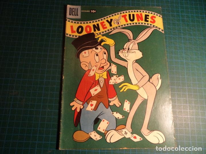 C&oacute;mics: Looney tunes. N&deg;193. Dell. - Foto 1