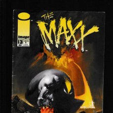 Cómics: MAXX 13 - IMAGE 1995 / SAM KIETH. Lote 400733839