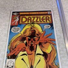 Cómics: DAZZLER #8. MARVEL COMICS. X-MEN.. Lote 401631764