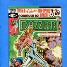Cómics: DAZZLER #9. MARVEL COMICS. X-MEN.. Lote 401631839