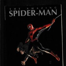 Fumetti: MARVEL MASTERWORKS AMAZING SPIDER-MAN 1 - MARVEL 2009 VG / TAPA BLANDA / CON NÚMEROS 1 AL 10