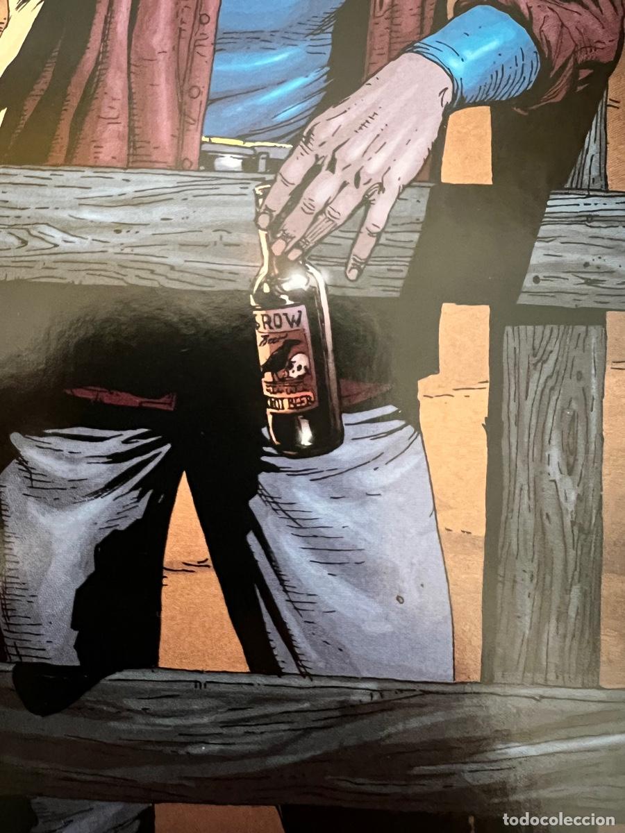 C&oacute;mics: Superman Action Comics 869 DC (PORTADA RETIRADA) - Foto 2
