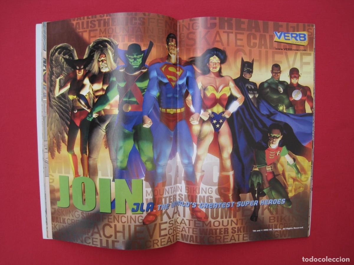 C&oacute;mics: JUSTICE LEAGUE ADVENTURES - N&ordm; 14 - DC COMICS - EN INGLES. - Foto 4