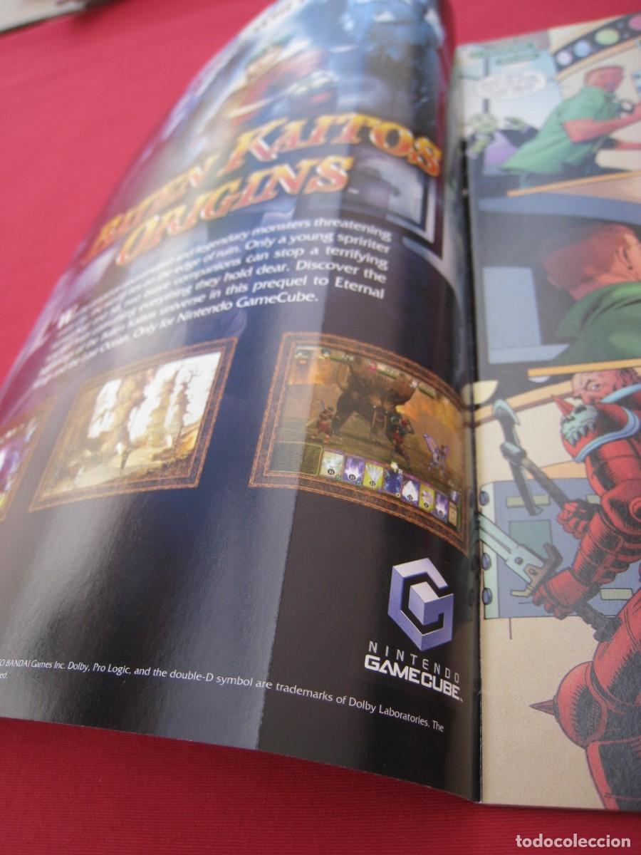 C&oacute;mics: GREEN LANTERN CORPS - N&ordm; 5 - DC COMICS - EN INGLES. - Foto 4