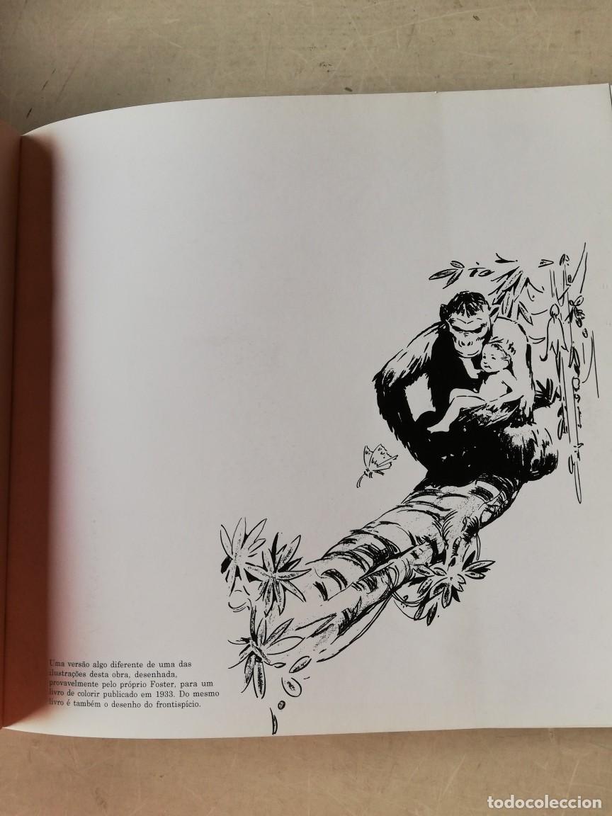 C&oacute;mics: TARZAN DOS MACACOS - Foto 2