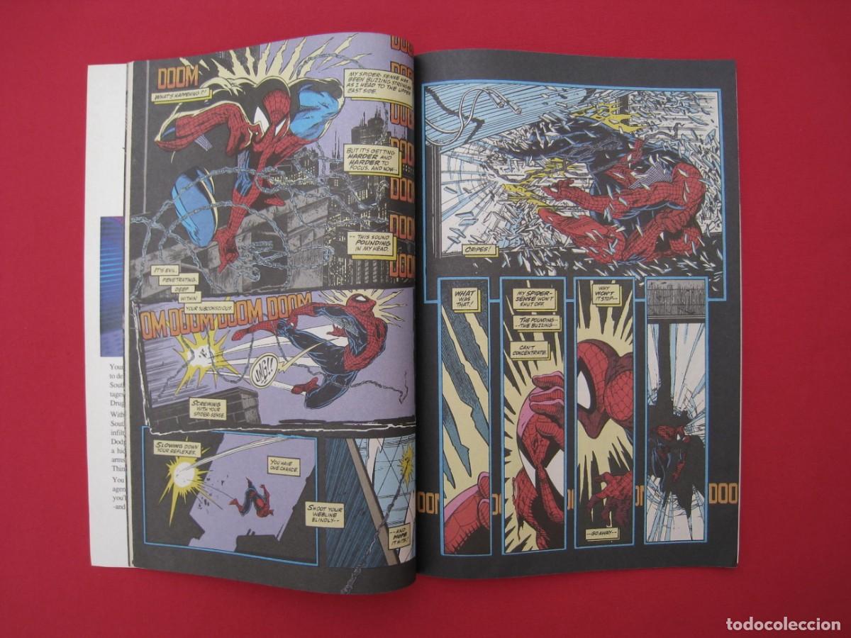 C&oacute;mics: SPIDER-MAN - TORMENT - VOL.1 - N&ordm; 2 - MARVEL COMICS - EN INGLES. - Foto 5