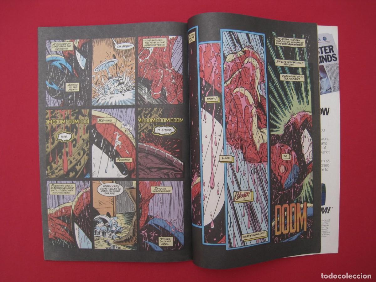 C&oacute;mics: SPIDER-MAN - TORMENT - VOL.1 - N&ordm; 2 - MARVEL COMICS - EN INGLES. - Foto 7