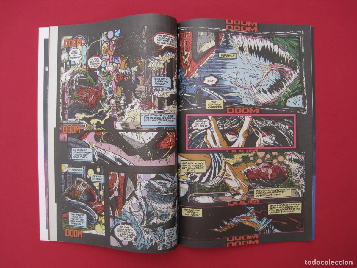 C&oacute;mics: SPIDER-MAN - TORMENT - VOL.1 - N&ordm; 4 - MARVEL COMICS - EN INGLES. - Foto 5