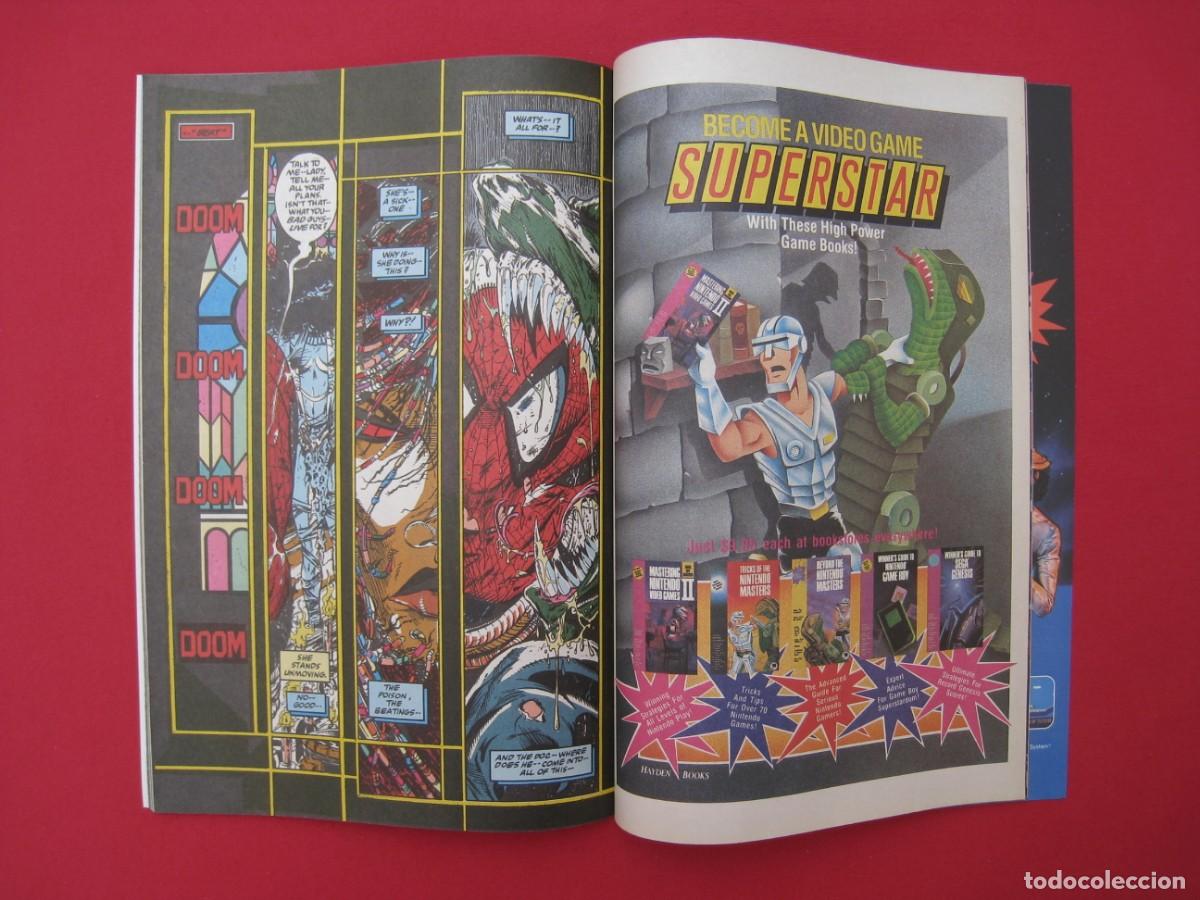 C&oacute;mics: SPIDER-MAN - TORMENT - VOL.1 - N&ordm; 4 - MARVEL COMICS - EN INGLES. - Foto 7