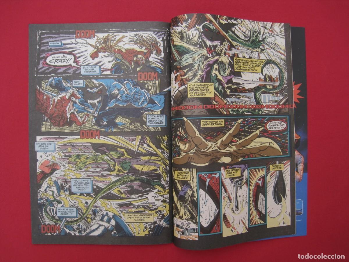 C&oacute;mics: SPIDER-MAN - TORMENT - VOL.1 - N&ordm; 4 - MARVEL COMICS - EN INGLES. - Foto 8