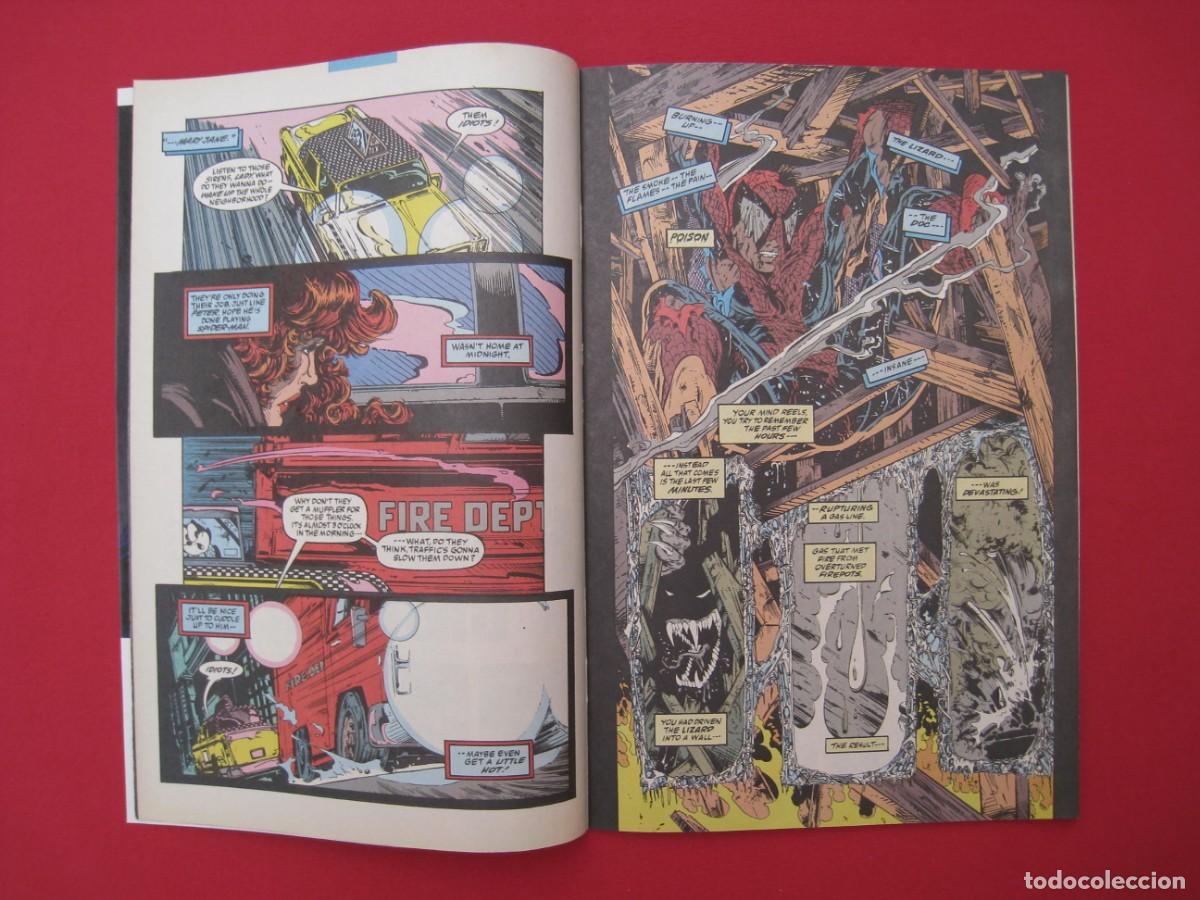 C&oacute;mics: SPIDER-MAN - TORMENT - VOL.1 - N&ordm; 5 - MARVEL COMICS - EN INGLES. - Foto 4
