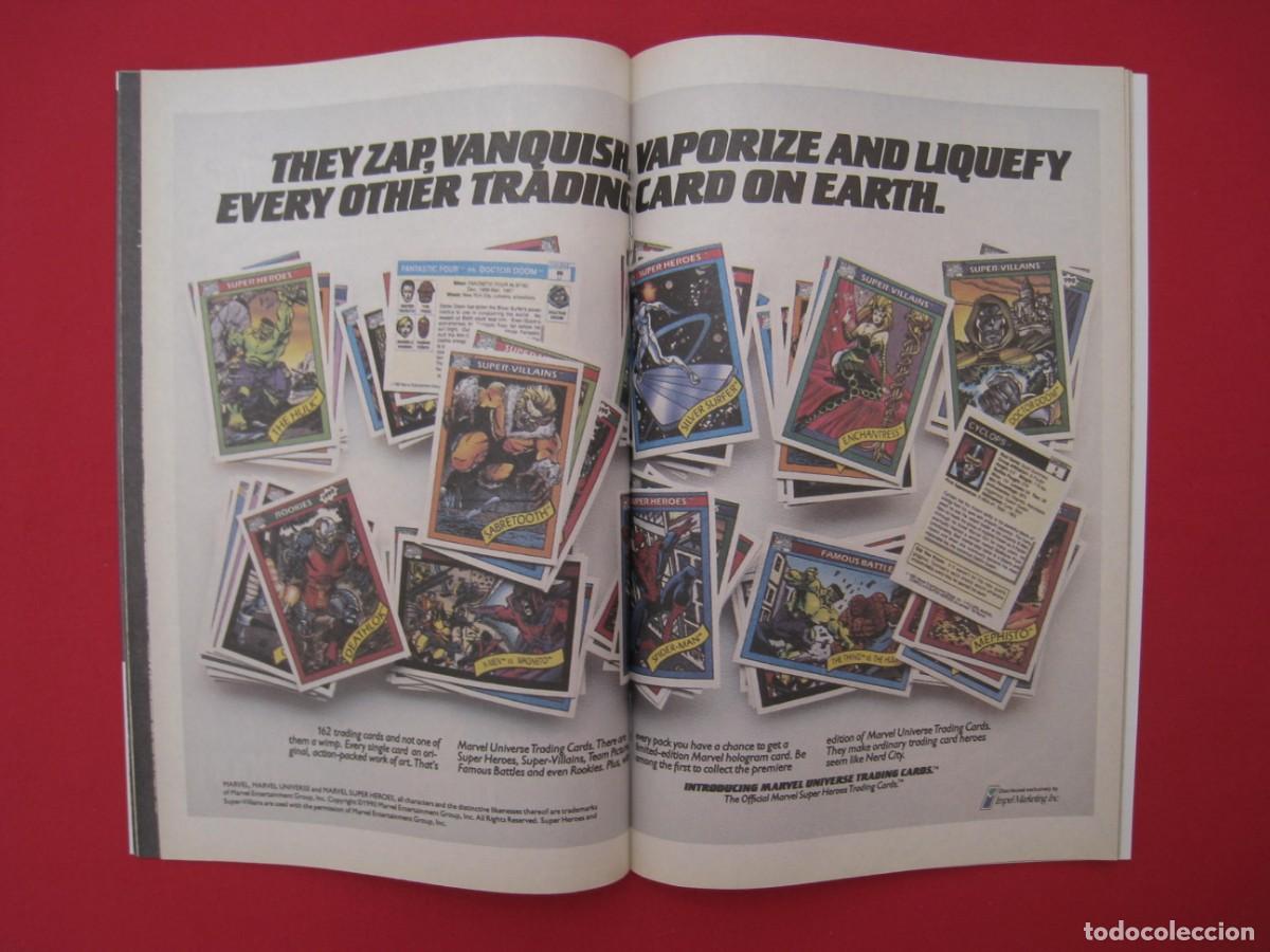C&oacute;mics: SPIDER-MAN - TORMENT - VOL.1 - N&ordm; 5 - MARVEL COMICS - EN INGLES. - Foto 6