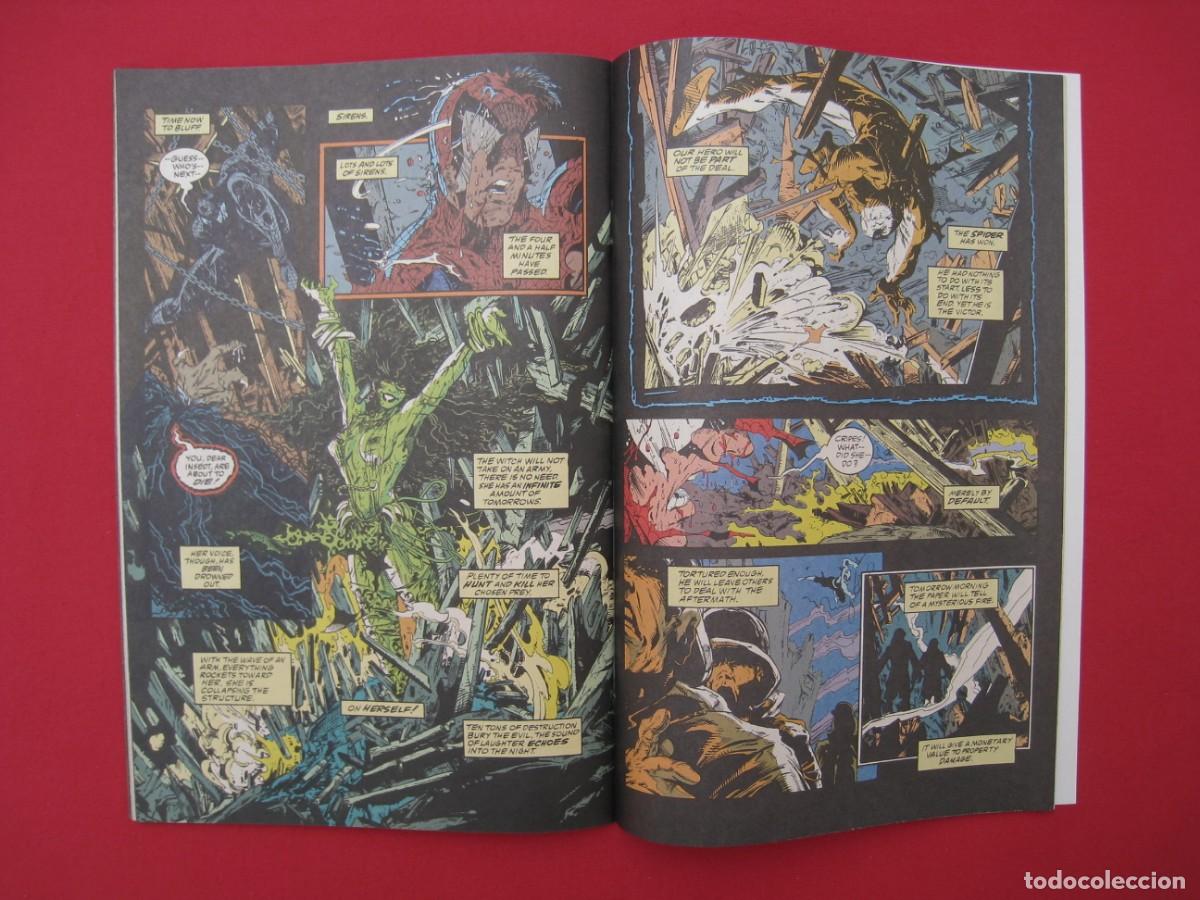 C&oacute;mics: SPIDER-MAN - TORMENT - VOL.1 - N&ordm; 5 - MARVEL COMICS - EN INGLES. - Foto 8