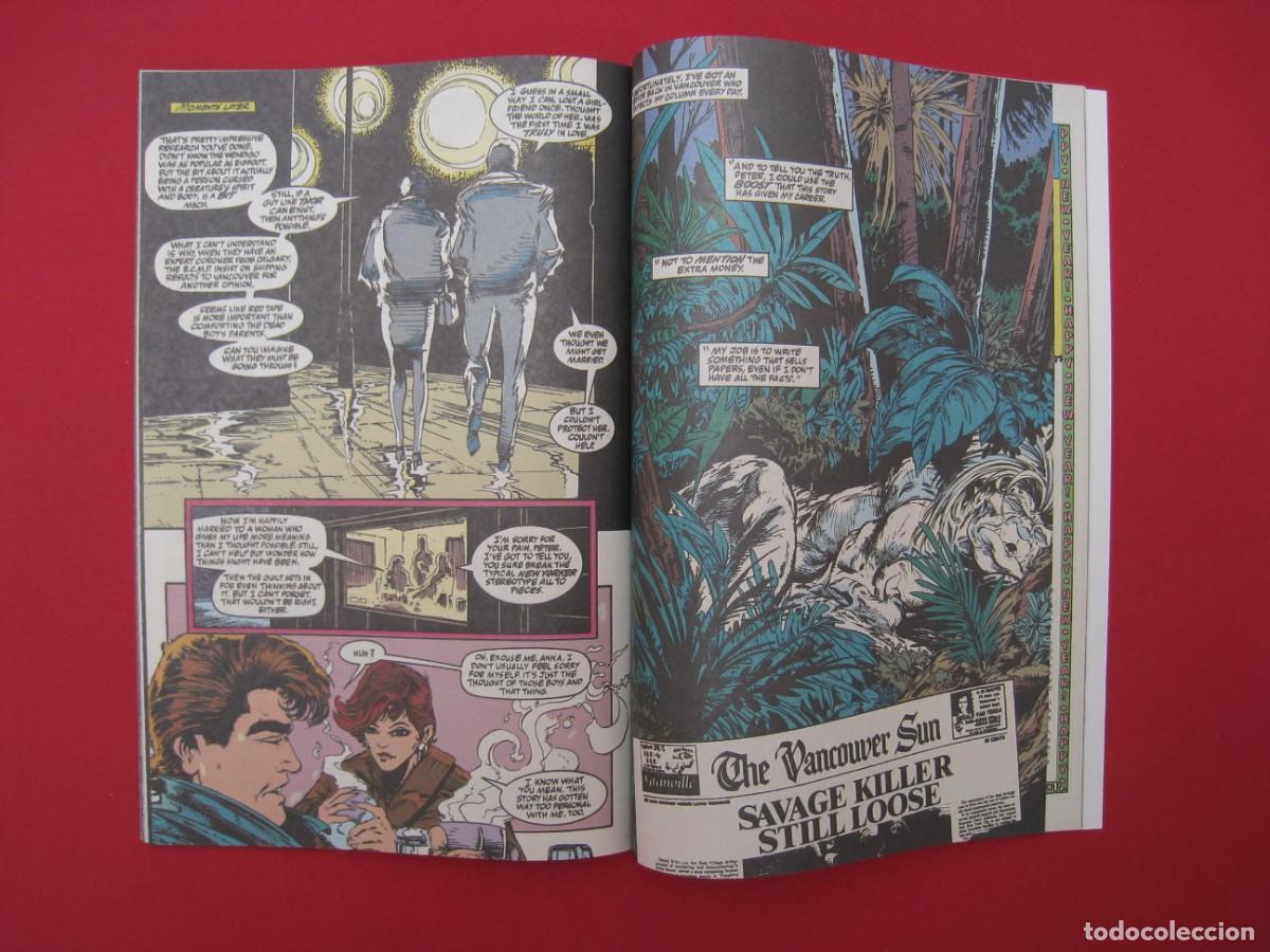 C&oacute;mics: SPIDER-MAN - VOL.1 - N&ordm; 9 - MARVEL COMICS - EN INGLES. - Foto 7
