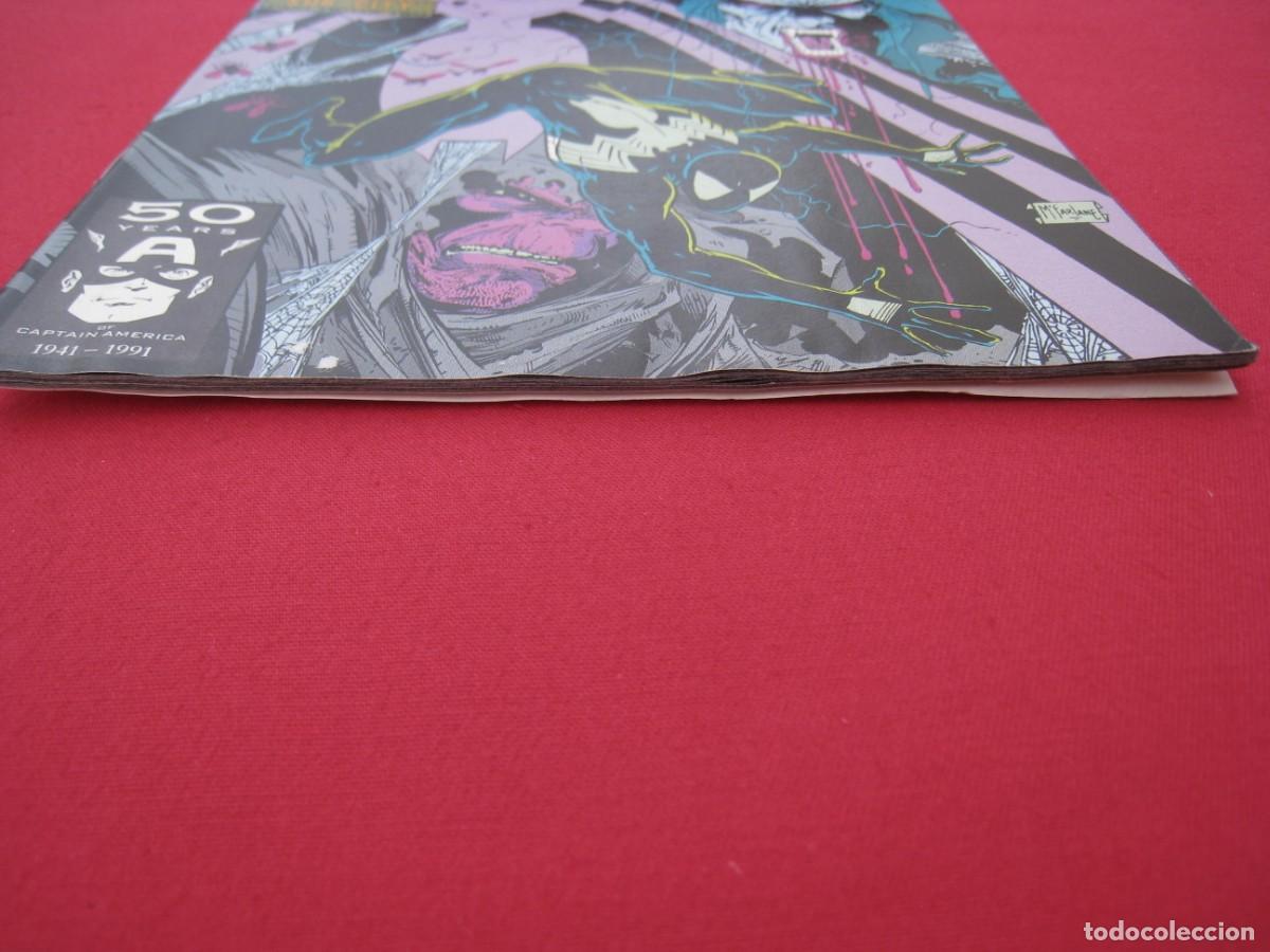 C&oacute;mics: SPIDER-MAN - VOL.1 - N&ordm; 14 - MARVEL COMICS - EN INGLES. - Foto 2