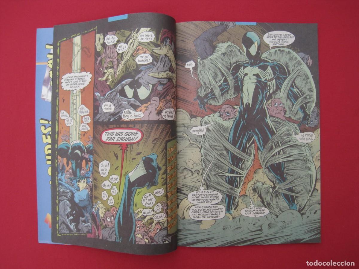 C&oacute;mics: SPIDER-MAN - VOL.1 - N&ordm; 14 - MARVEL COMICS - EN INGLES. - Foto 6