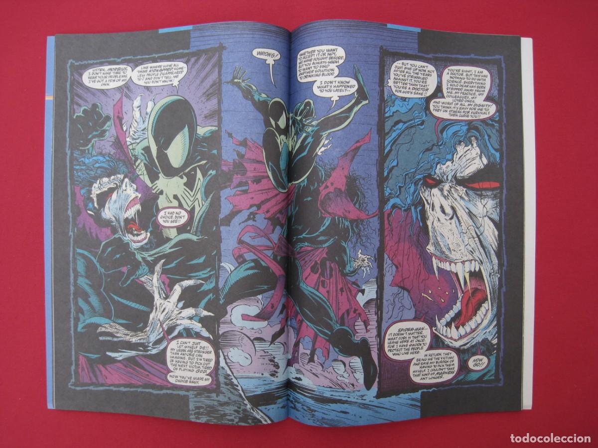 C&oacute;mics: SPIDER-MAN - VOL.1 - N&ordm; 14 - MARVEL COMICS - EN INGLES. - Foto 7