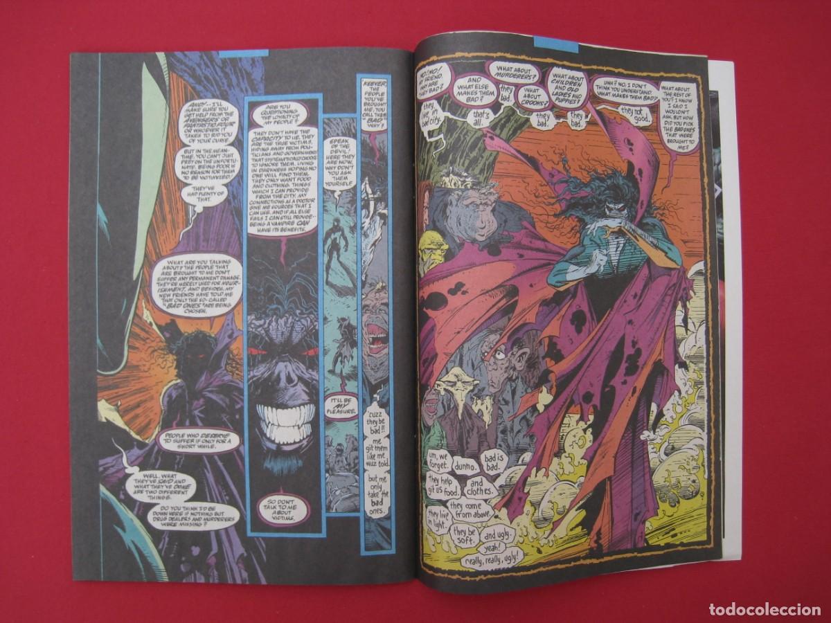 C&oacute;mics: SPIDER-MAN - VOL.1 - N&ordm; 14 - MARVEL COMICS - EN INGLES. - Foto 9