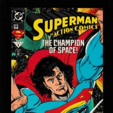 Cómics: ACTION COMICS 696 SUPERMAN - DC 1994 VFN/NM
