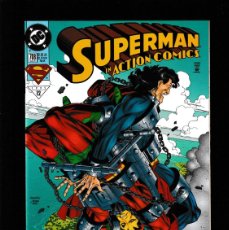 Cómics: ACTION COMICS 708 SUPERMAN - DC 1995 VFN/NM / MISTER MIRACLE