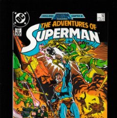 Cómics: SUPERMAN 426 ADVENTURES OF - DC 1987 VFN/NM / WOLFMAN & ORDWAY / LEGENDS