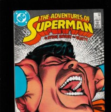 Cómics: SUPERMAN 438 ADVENTURES OF - DC 1988 VFN/NM / BYRNE & ORDWAY