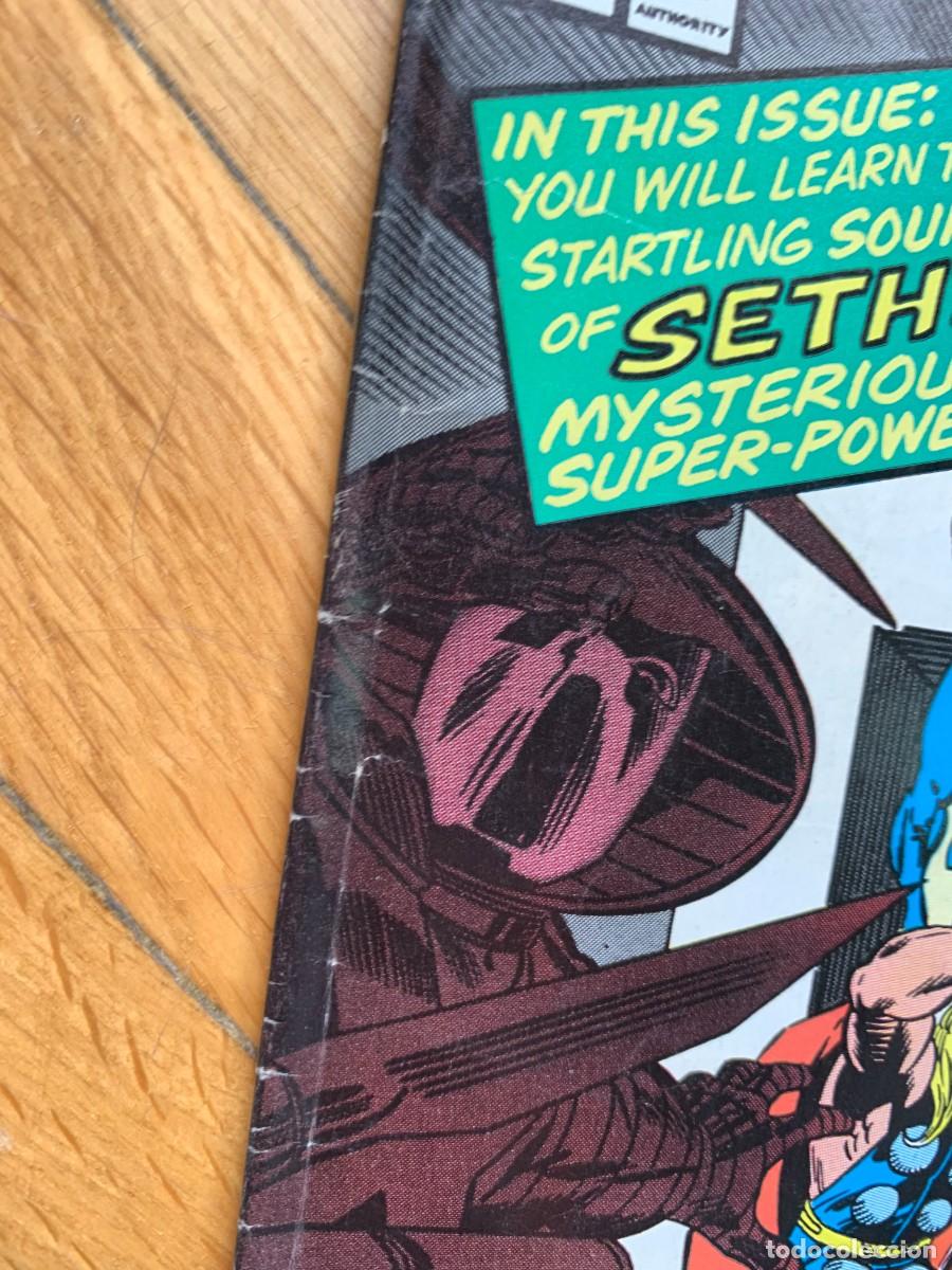 C&oacute;mics: Thor 398 - Foto 2