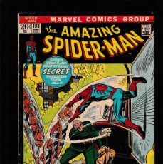 Cómics: AMAZING SPIDER-MAN 108 - MARVEL 1972 FN/VFN / STAN LEE & JOHN ROMITA